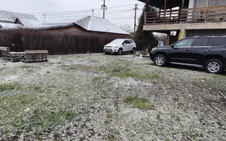 Casa  central Paulesti 450 mp s.c.  775 mp teren - Poză 13
