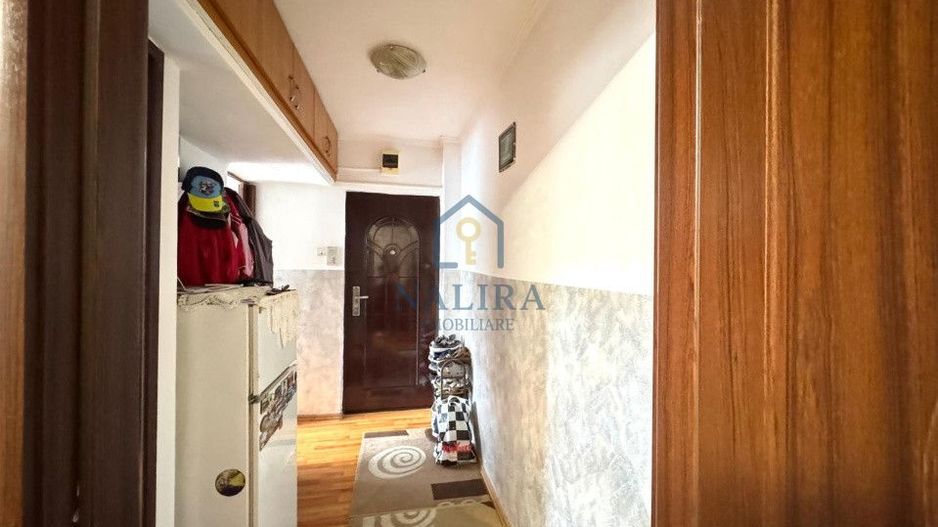 Vanzare apartamen - 2 camere etaj intermediar - Matei Basarab - Poză 6