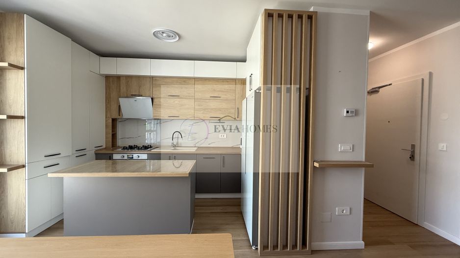 Apartament cu 3 camere / Complex Columna Residence / Zona Vivo - Poză 1