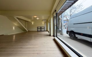 Spatiu Comercial *180mp* // 2 parking spaces // Stefan Cel Mare - Poză 3