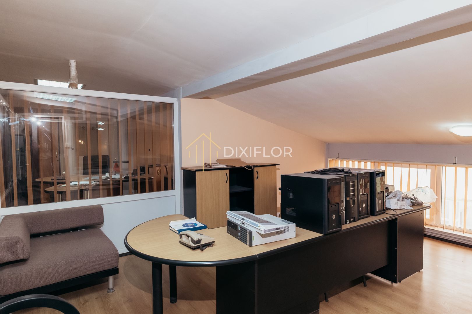 Clădire de birouri modern | Tudor | zona Shopping City - Poză 6