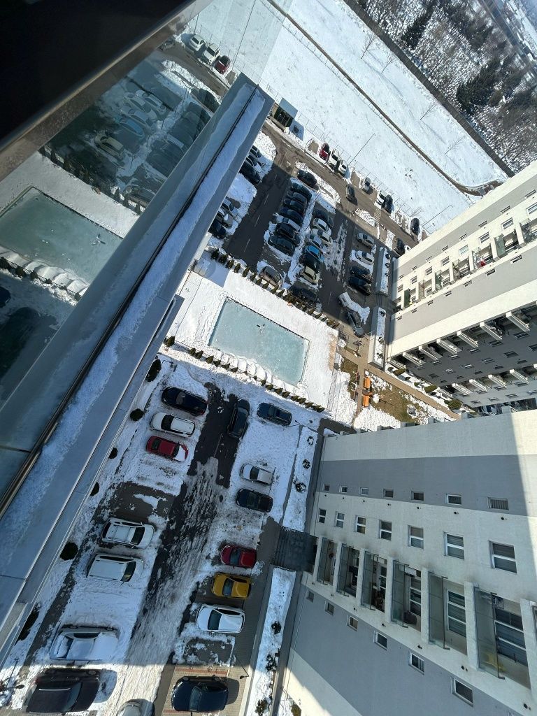 Închiriez apartament 2 camere - Poză 8