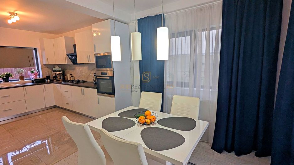 Casa individuala 4 camere, teren 234,mp, P+1 , Bd 1 Mai, Com Berceni - Poză 11