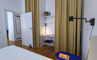 Marmura Residence | Inchiriere apartament 2 camere | Grădină privată - Poză 8