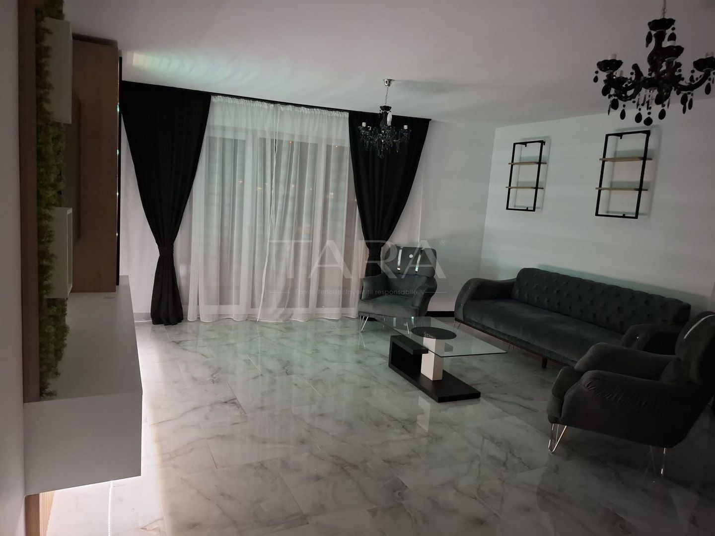 Apartament 3 camere – Dâmbul Rotund, parcare subterană - Poză 2