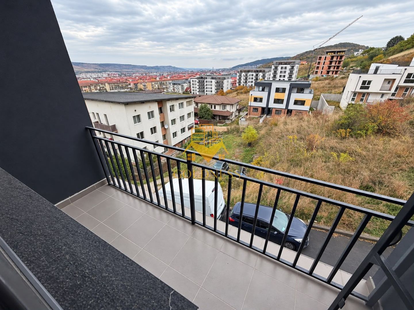 2 camere Pet Friendly, Modern,Carrefour, Parcare, Zona Teilor,Floresti - Poză 9
