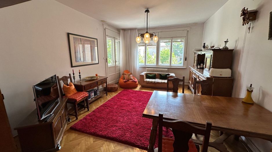 Apartament 5 camere in imobil tip asociatie zona Centrala - Poză 3