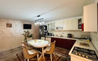 Casă individuală de vânzare în Sibiu – 150 mp utili, curte proprie - Poză 19