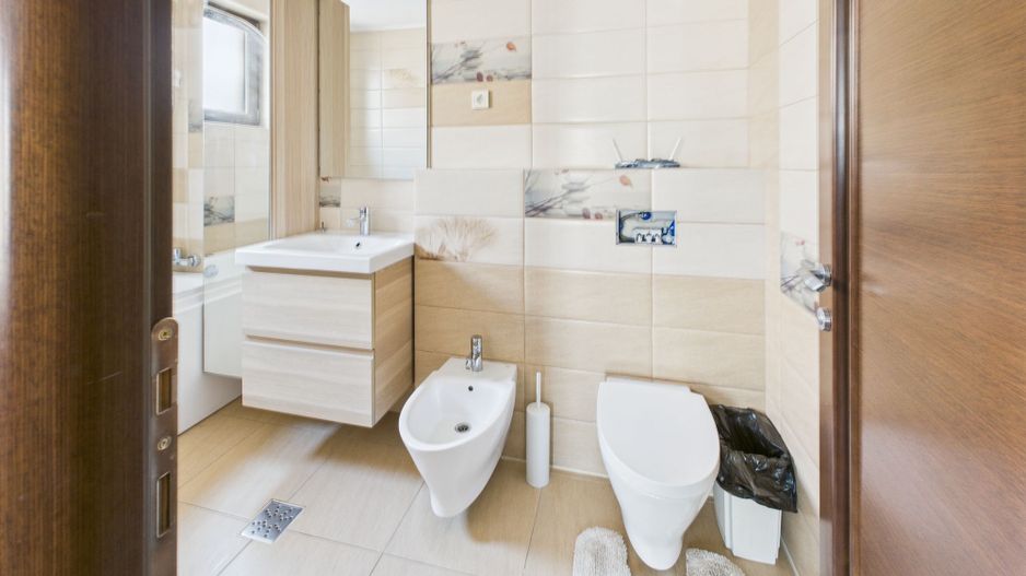 Apartament 3 camere, 2 băi, curte și parcare | Otopeni – Odăi - Poză 20