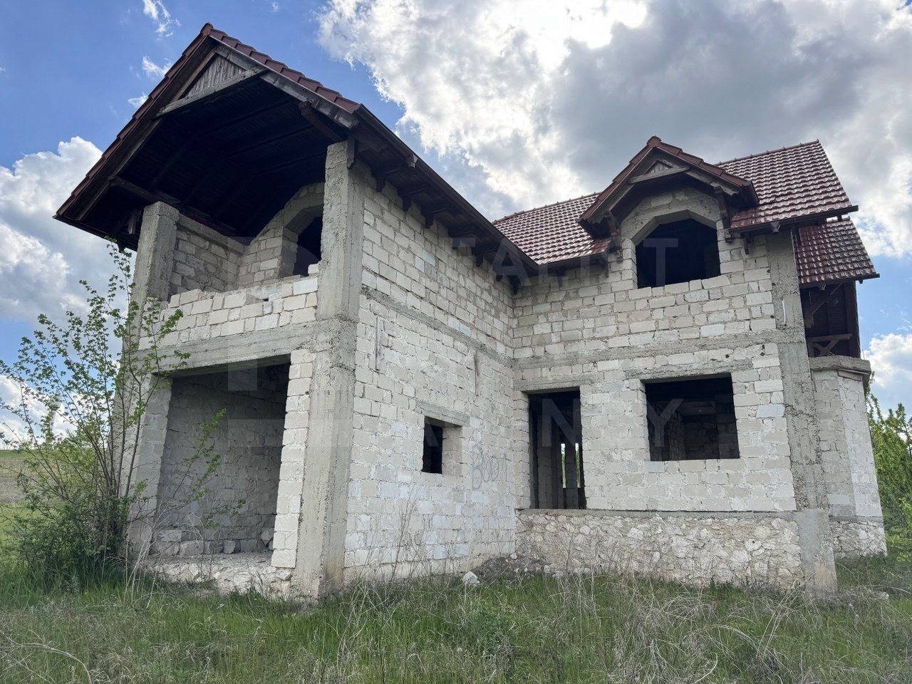 Vânzare, casă 4 camere,  satul Străisteni, com. Băcioi - Poză 5