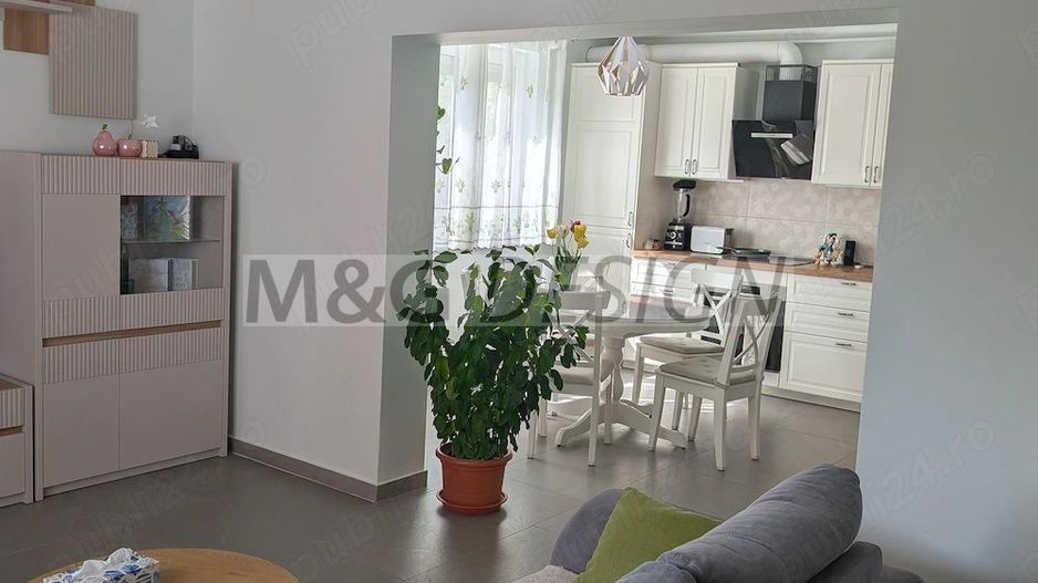 Apartament 5 Camere  Girocului - Poză 2