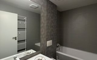 Apartament 4 camere | Premium | Upground | Panoramic Lake & City Views - Poză 37