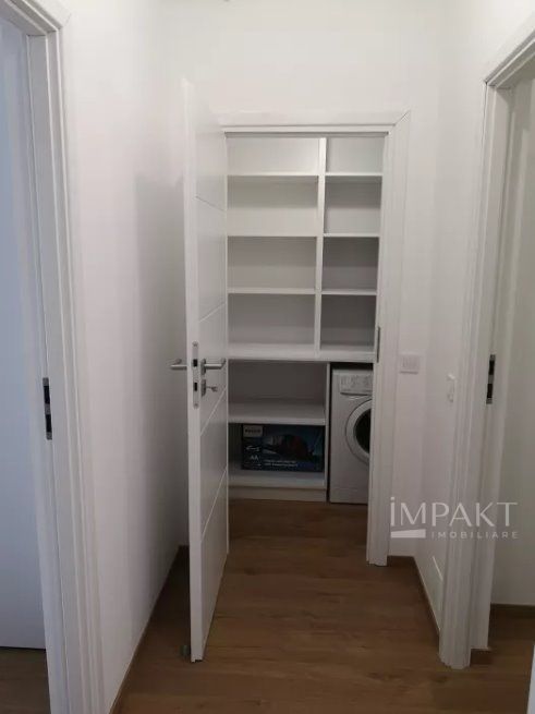 Inchiriere apartament cu 2 camere lux in zona semicentrala! - Poză 8