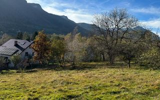 Teren Bran / Predelut cu priveliste 1840mp - Poză 15