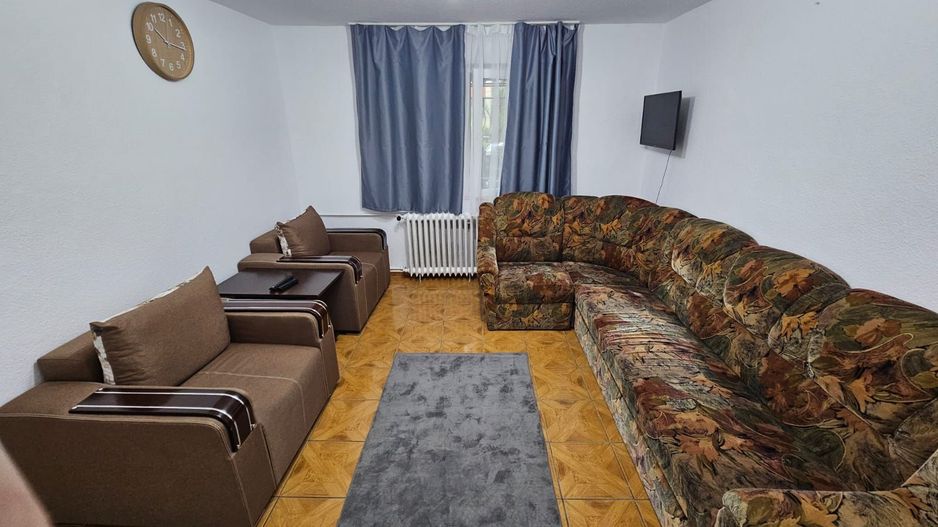 De închiriat – Apartament 2 camere, –zona Constantin Brancoveanu - Poză 2