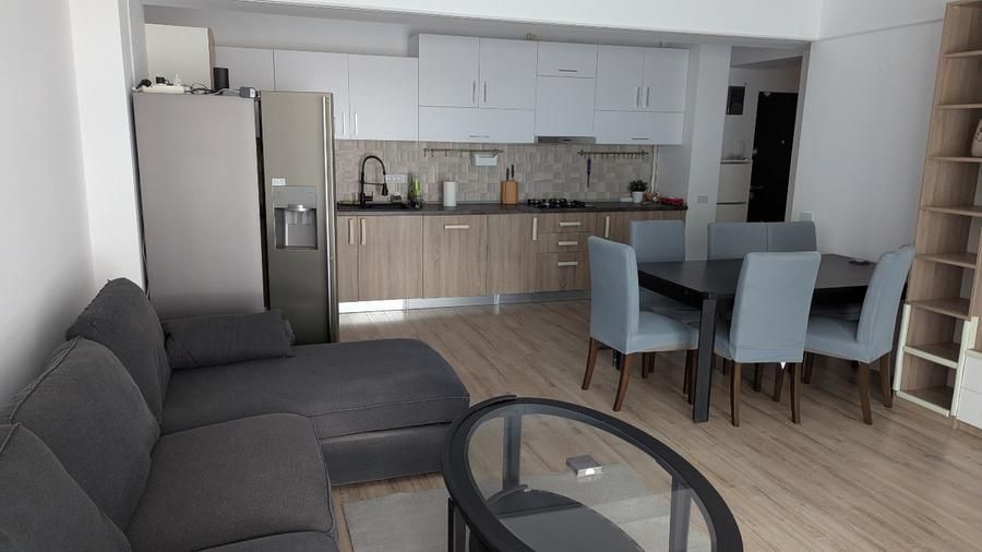 Apartament 3 camere - Grozăvești - 76mp - Poză 1