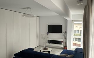 Penthouse 2 camere cu terasă pe toată suprafața apartamentului și loc de parcare inclus, Rediu - Poză 2