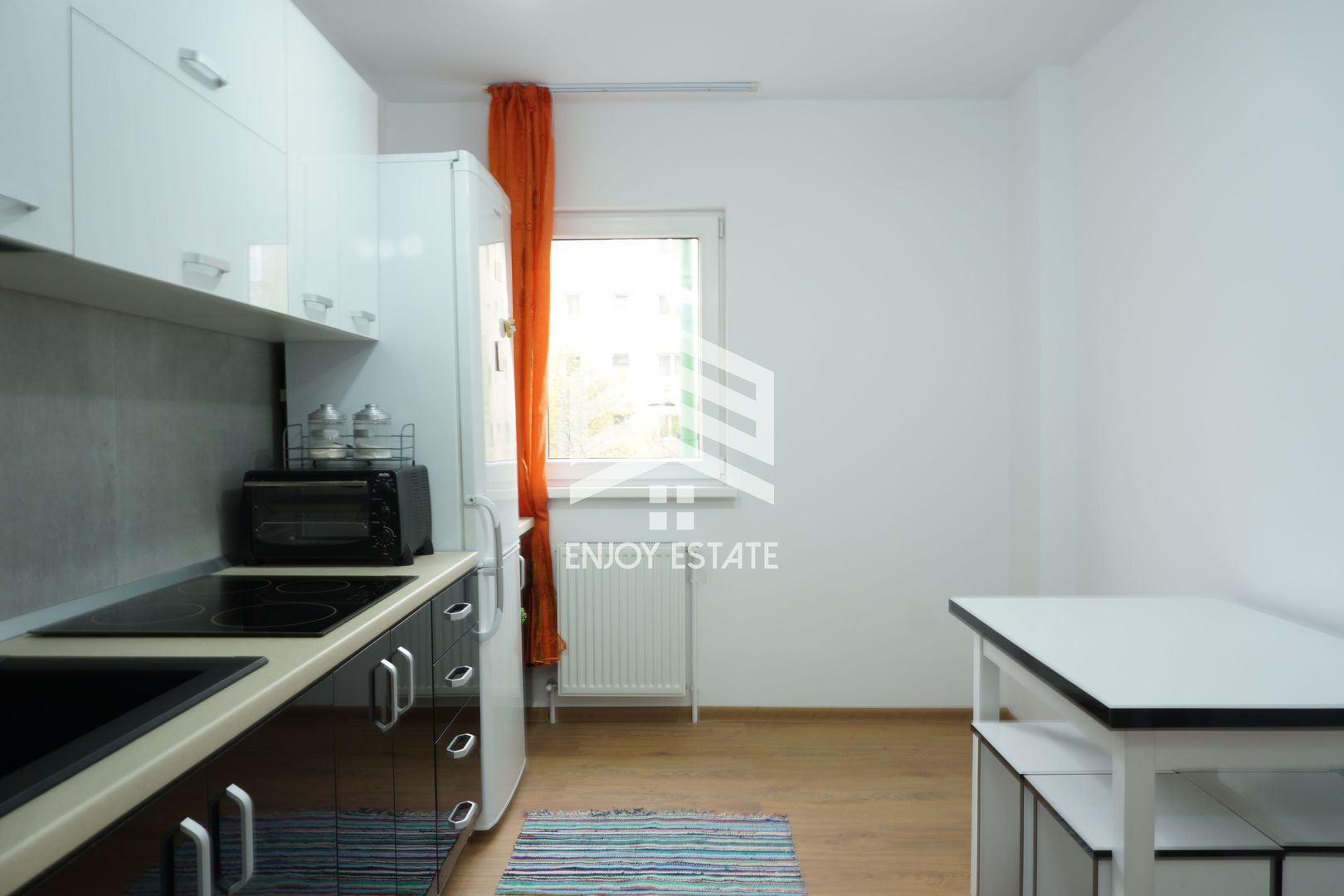 Apartament cu 2 camere disponibil imediat zona Centru Civic! - Poză 3