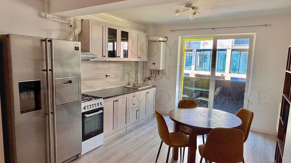 Apartament 2 camere spațios, Modern, zona Gării | Disponibil imediat - Poză 5