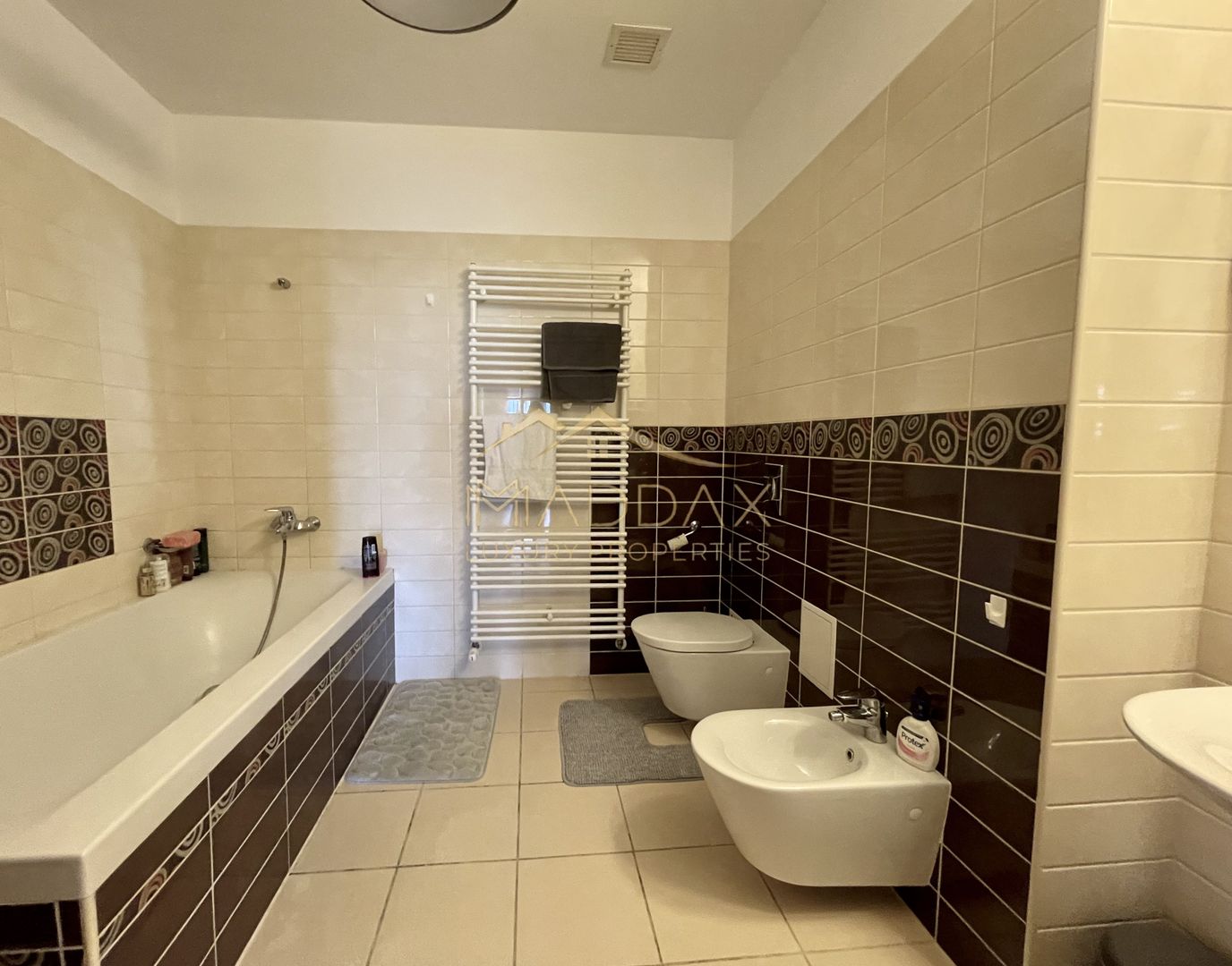 Apartament cu 3 camere *198mp*+ 2 Terase + Parking / Pipera - Poză 23