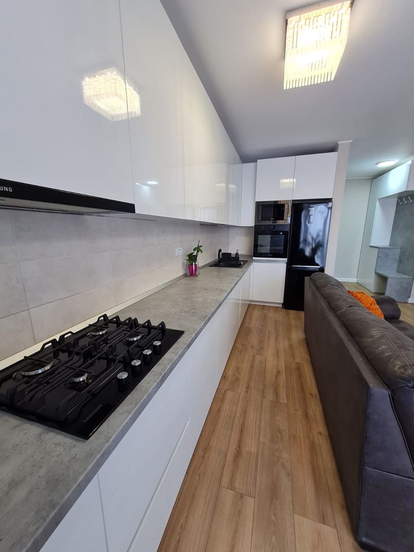 Lux si calitate la 3 min de Piata Unirii - Poză 8