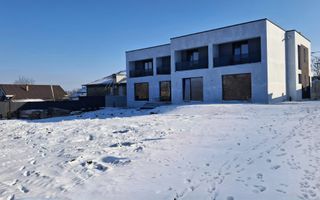 Duplex Ialoveni  315 mp - Poză 3