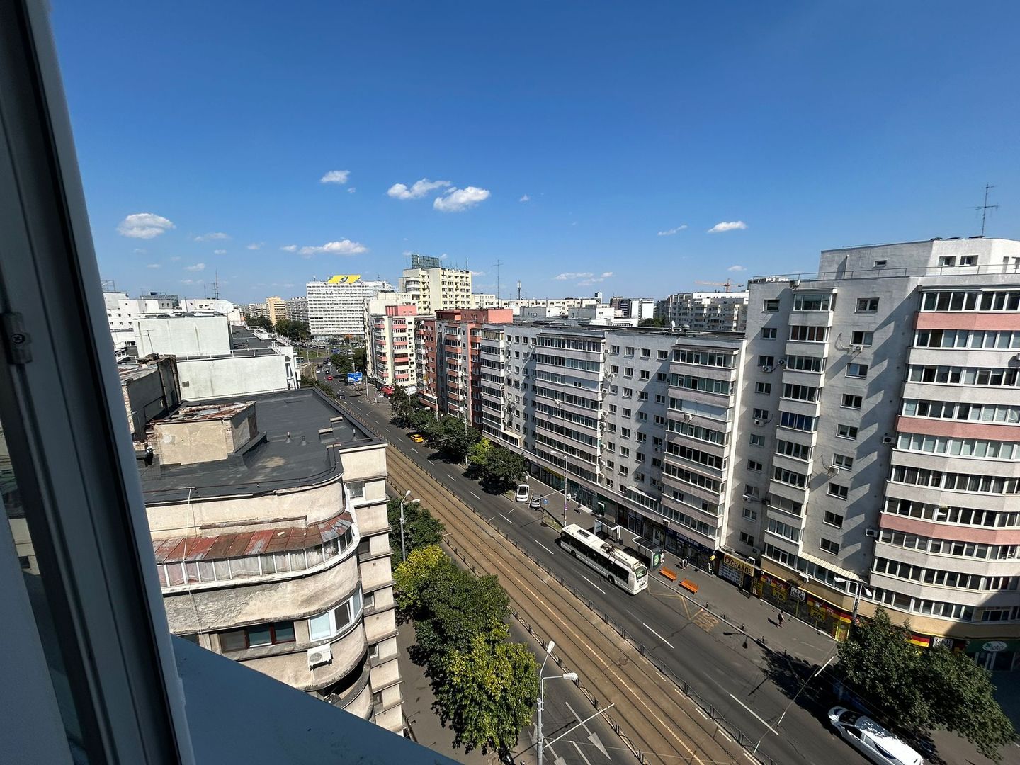 APARTAMENT RENOVAT CALEA MOSILOR | BLOC 1984 | METROU OBOR - Poză 8