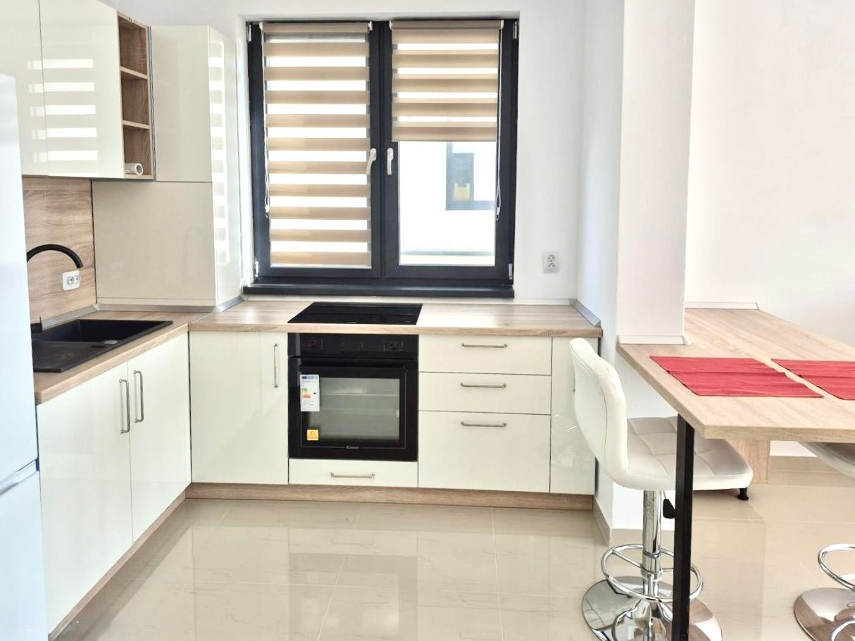 Apartament 2 Camere, luminos si modern,  Braytim - Calea Urseni - Poză 4
