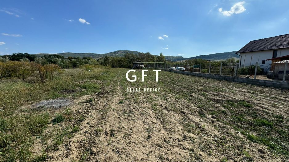 Teren de vanzare in Unirea, 10 Ari. - Poză 8