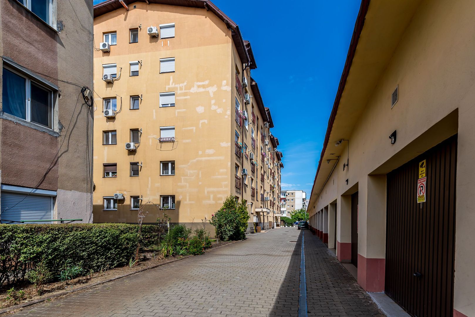 Apartament 2 camere la cheie - Bloc 2007 - Confectii langa facultate - Poză 7