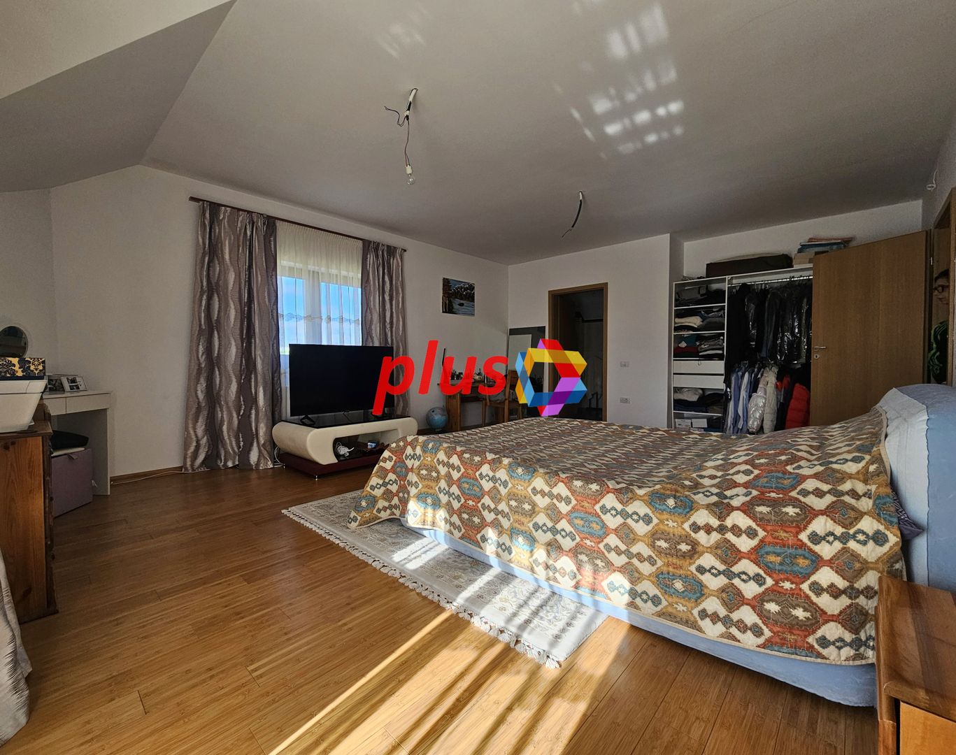 Casă individuala Tractorul 270 mp , zona Coresi - Poză 26