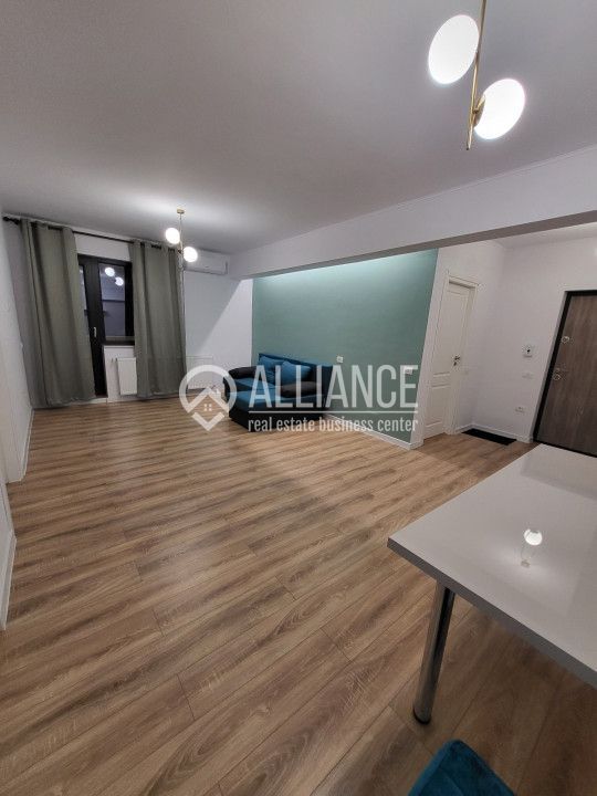 MAMAIA SAT (cod 04) -Apartament 2 camere Modern la malul marii - Poză 3