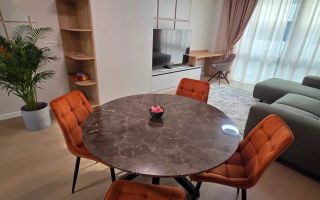 Chirie I Apartament nou cu 3 camere | Boxa | Pipera Plaza - Poză 2