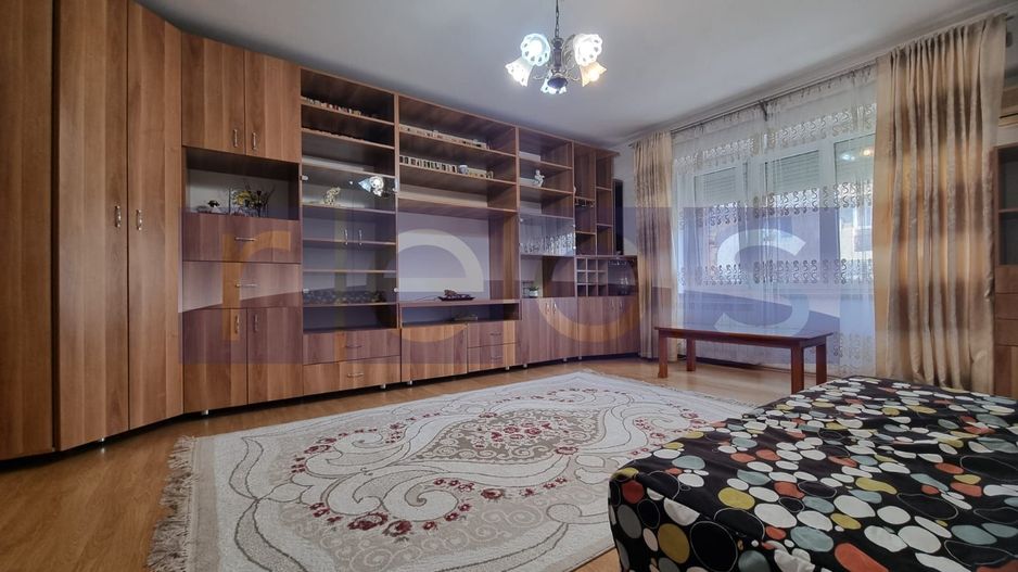 VANZARE 3 CAMERE- DECOMANDAT -MIRCEA VODA-UNIRII - Poză 1