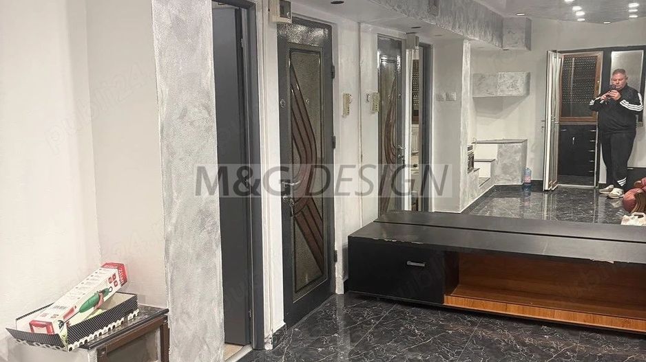 Apartament 2 camere Soarelui parter - Poză 1