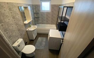 Garsoniera mobilat si utilata |terasa |la doar 5min de metrou Berceni - Poză 7