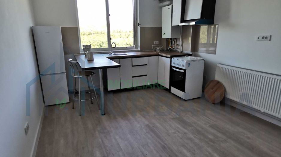 Apartament 2 camere de inchiriat in Visoianu, Dorobant - Poză 4