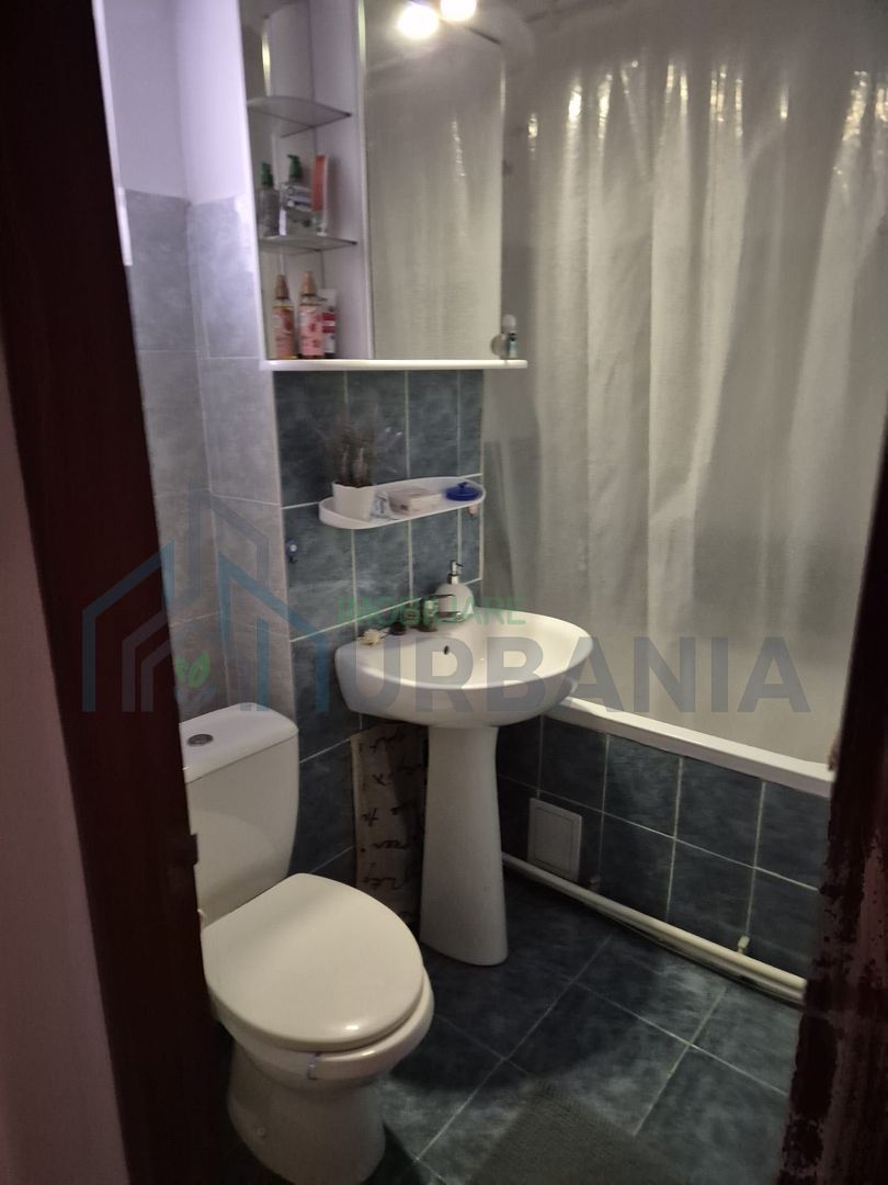 Apartament 2 camere de închiriat în Centrul Iașiului - Poză 6