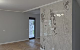 Locuinta individuala cu teren de 1000mp - Poză 3