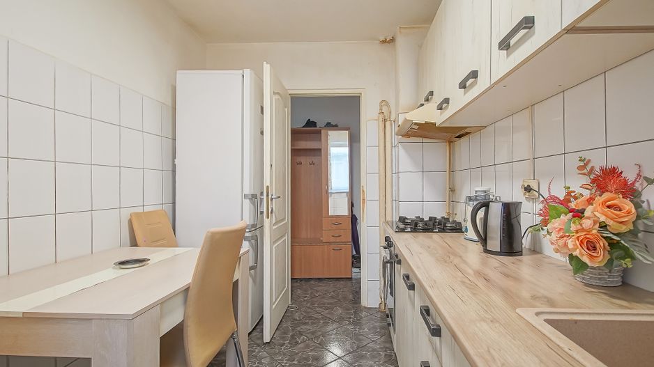 Apartament 2 Camere | Mobilat | Cartier Noua | Comision 0% - Poză 6