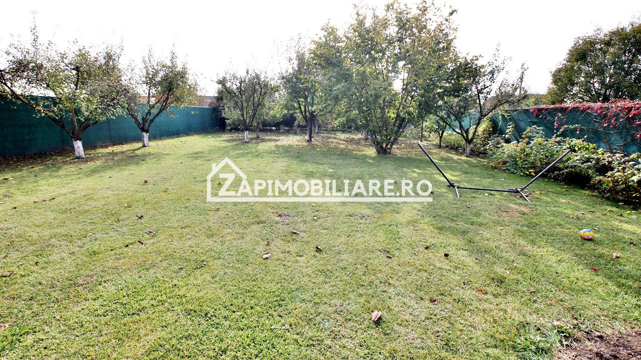 Casa 3 camere 174mp,1.522 mp.teren,garaj,livadă 0% comision - Poză 12