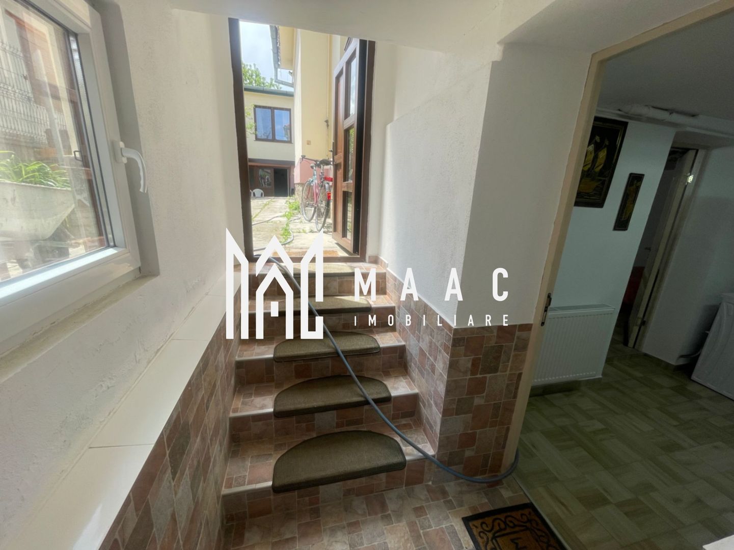 Apartament 2 camere| Utilitati incluse | Zona Sub Arini | 90 mp - Poză 10