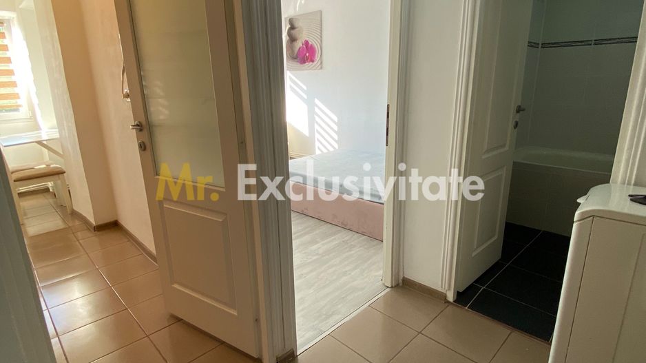 Garsonieră de vânzare în Mioveni etaj 2 - Poză 5