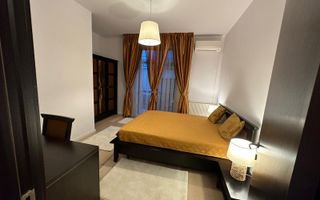 APARTEMENT PROASPAT RENOVAT SI FINISAT CU 3 CAMERE IN ZONA DOMENII - Poză 4