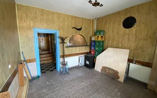 GARA (Cod 01) P+M,  cu dubla intrare stradala! - Poză 2