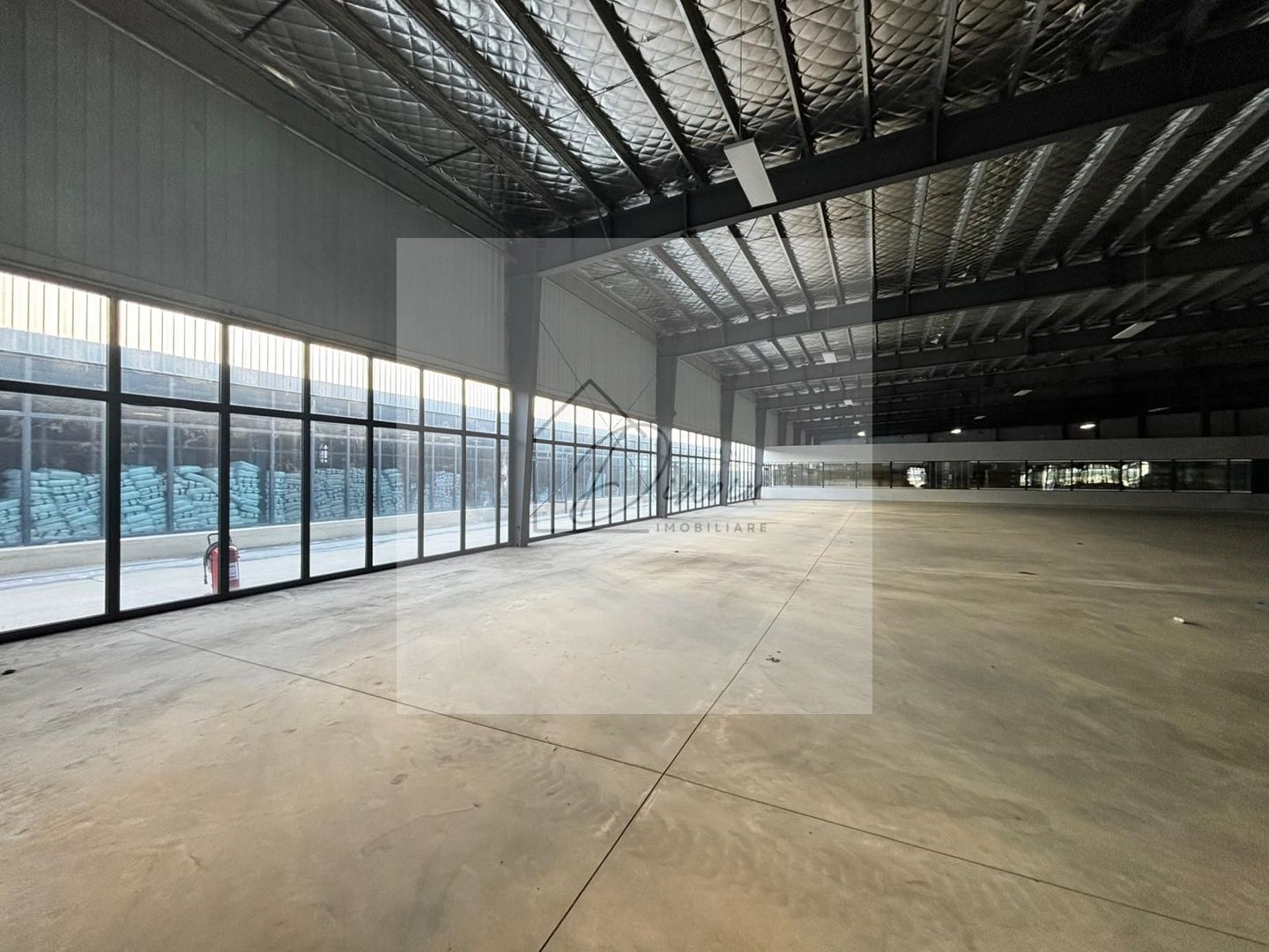 Hala de inchiriat I Afumati I minim 500 mp I langa Centura Bucuresti - Poză 11