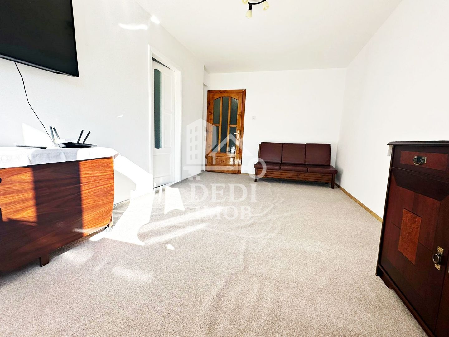 Apartament cu 2 camere de inchiriat in zona Centru Civic, Oradea - Poză 5