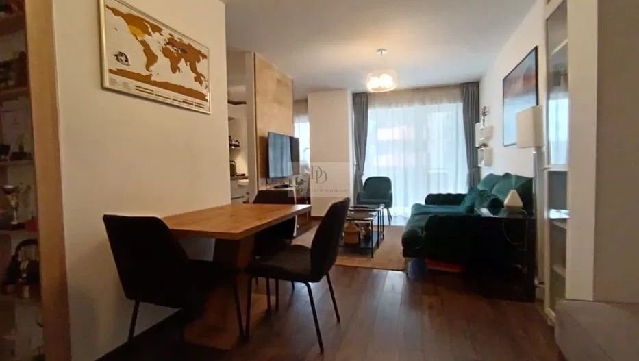 Investiție-Chirie 750 €| Vânzare 2 camere | Parcare | cartier Sopor - Poză 2