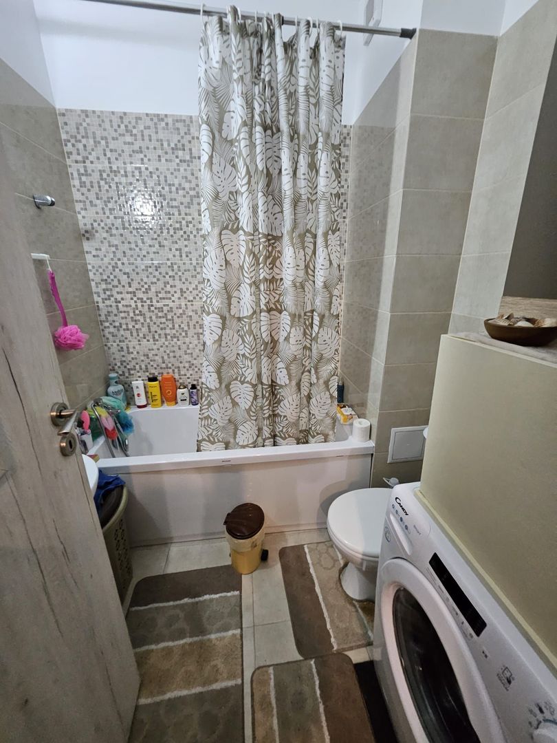 APARTAMENT TIP STUDIO, STR. REZERVELOR, MILITARI REZIDENCE - Poză 10