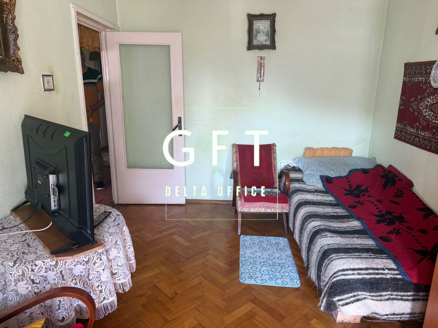 Apartament 3 camere ultracentral dej - Poză 5